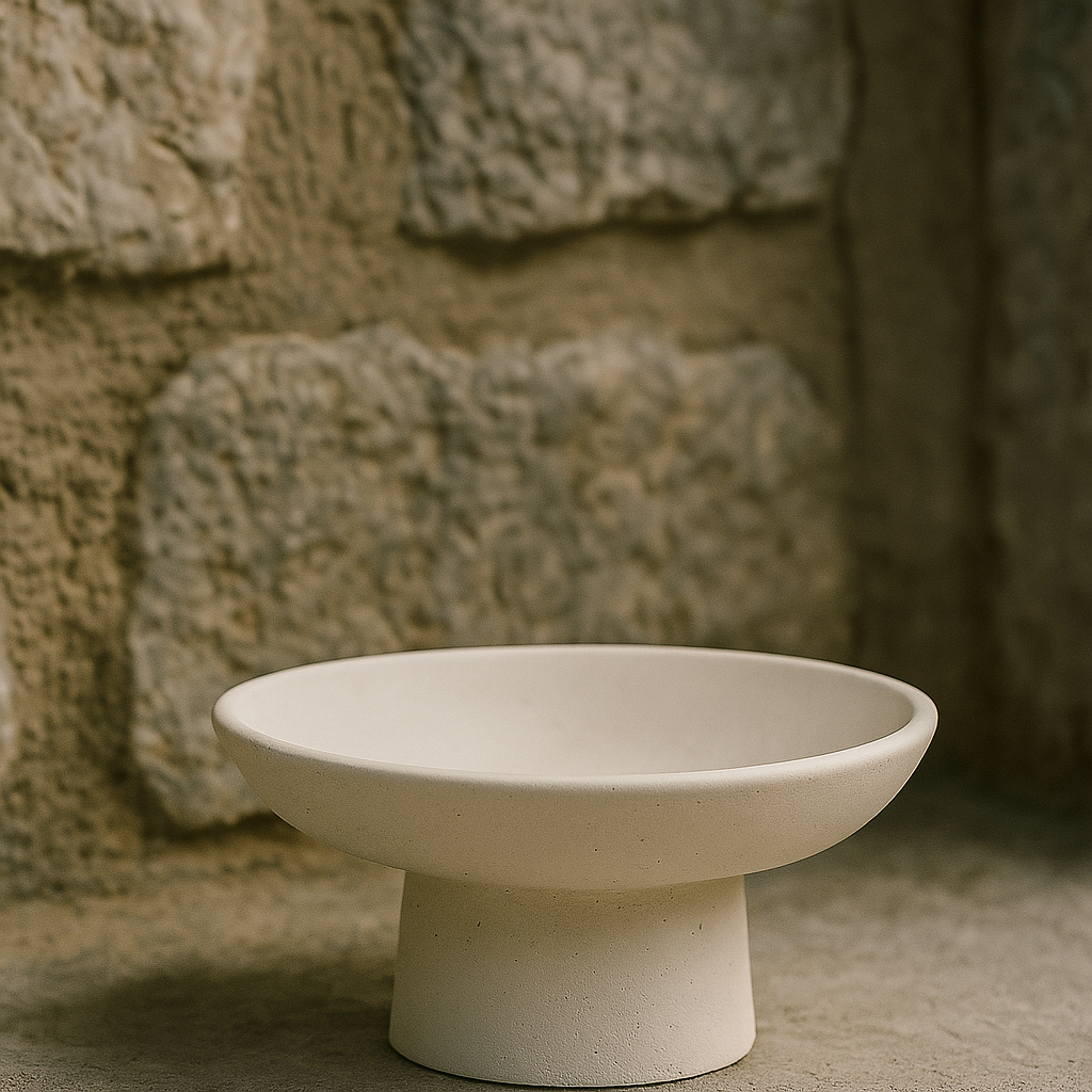 Solace Stand Mini (Jesmonite)