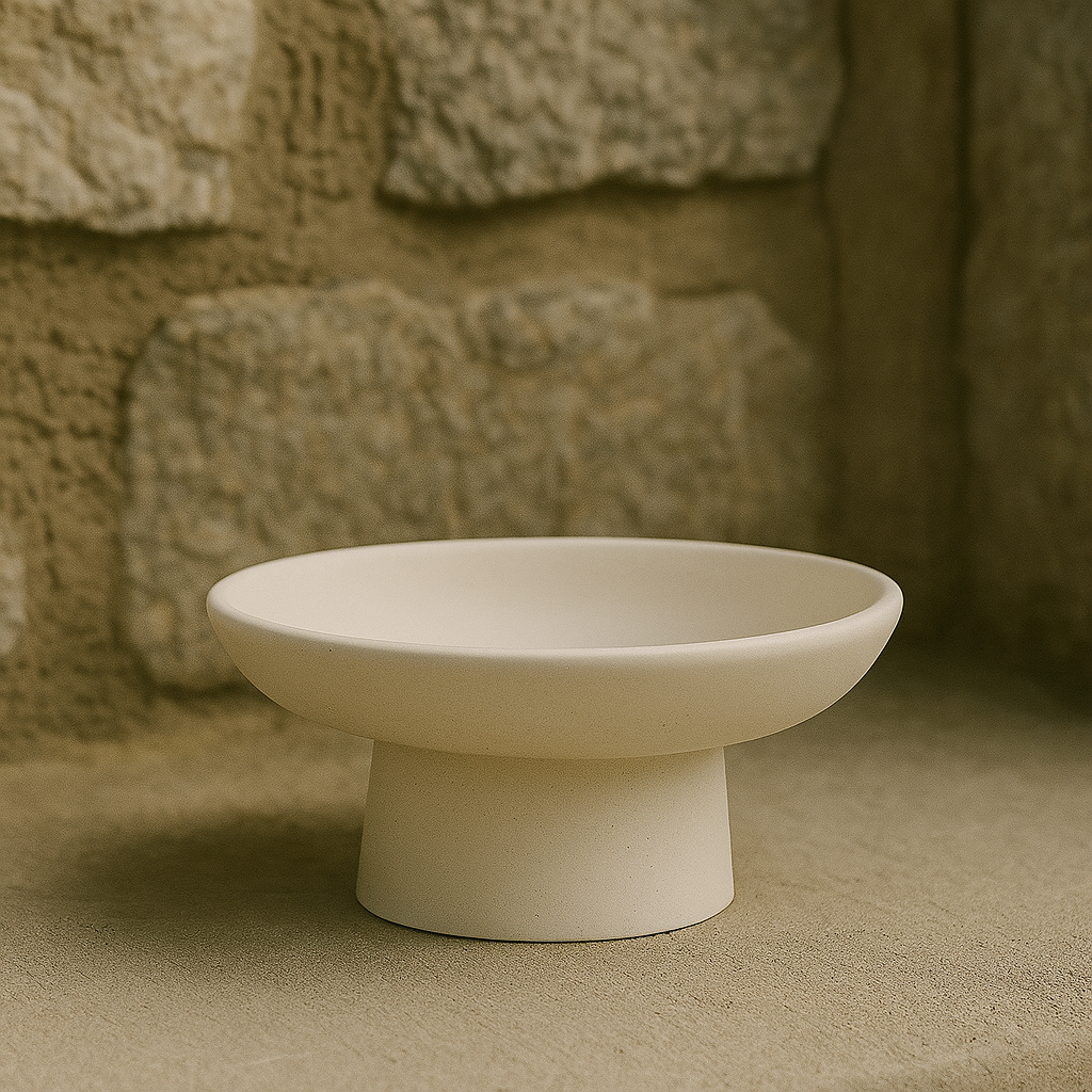 Solace Stand Mini (Concrete)