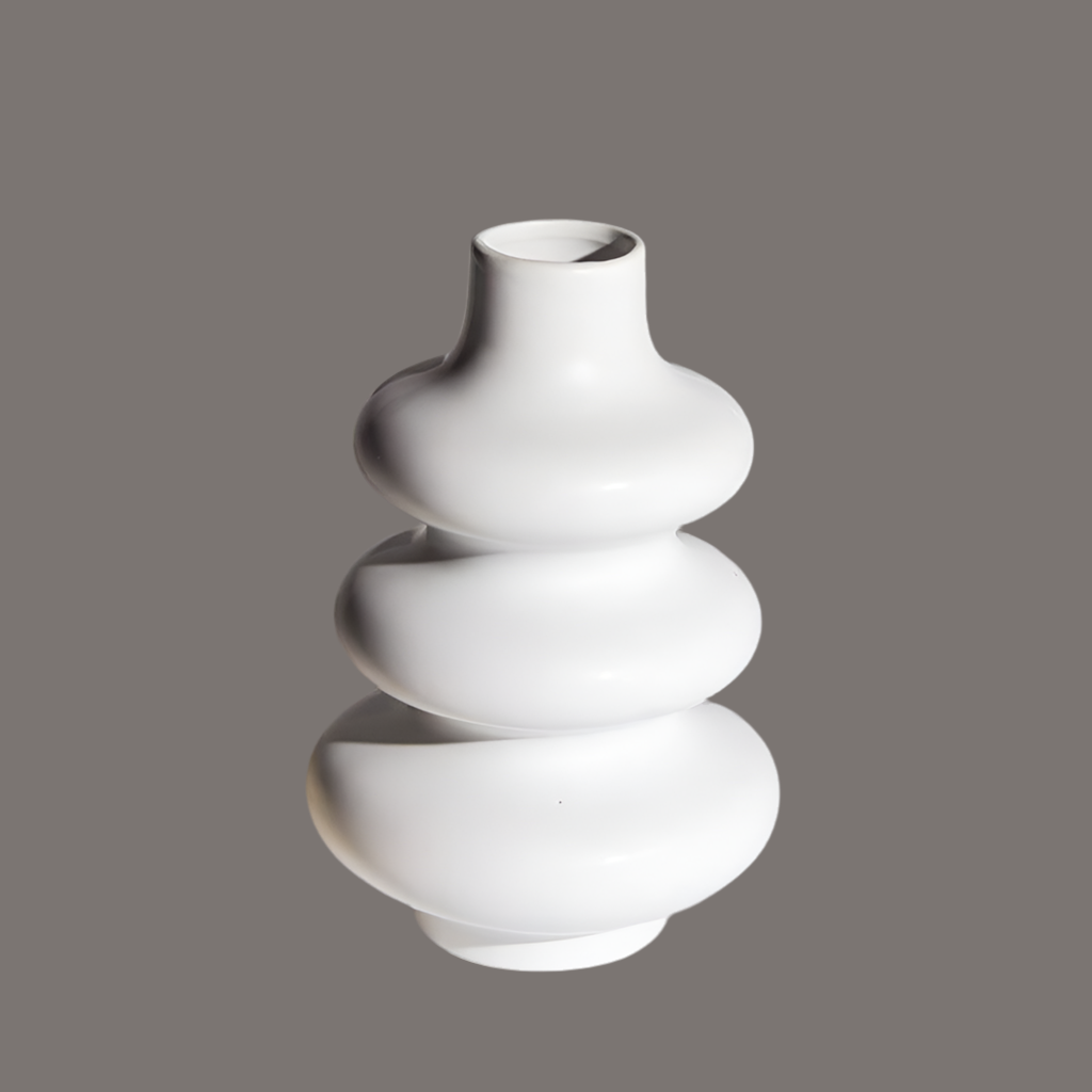Ripple Mini Vase