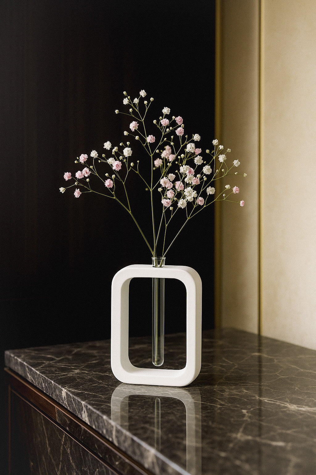 Prism Vase