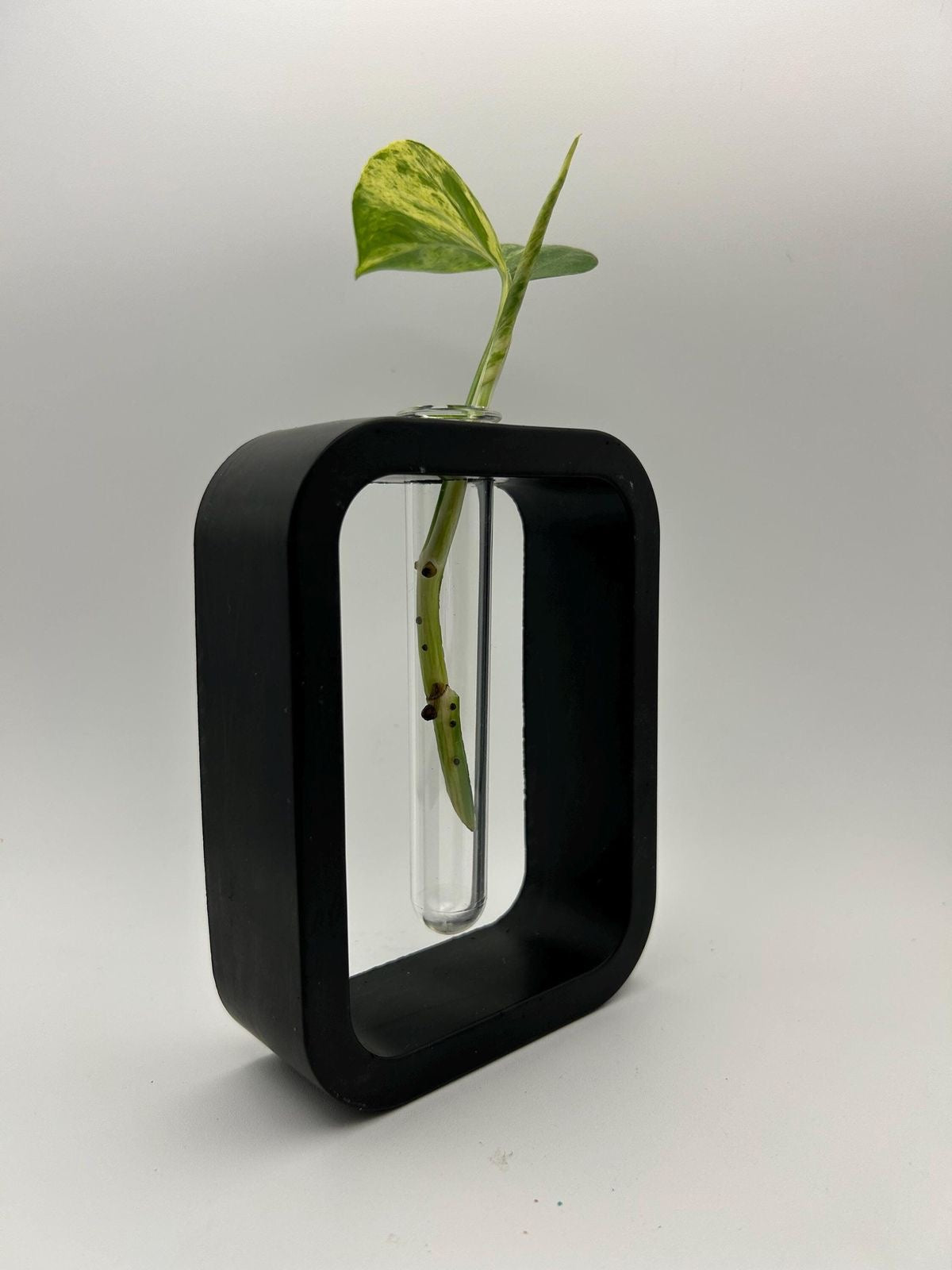 Prism Vase