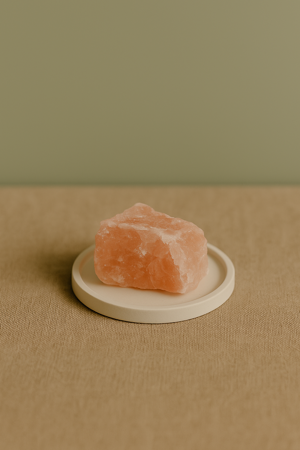 Ora Coaster (Jesmonite)