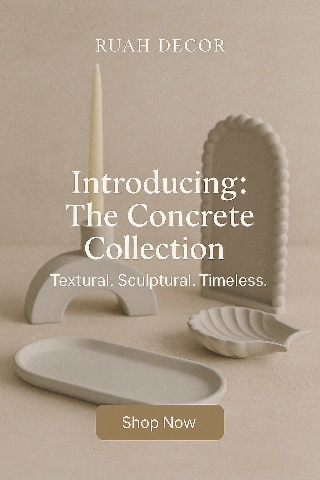 Concrete Collection